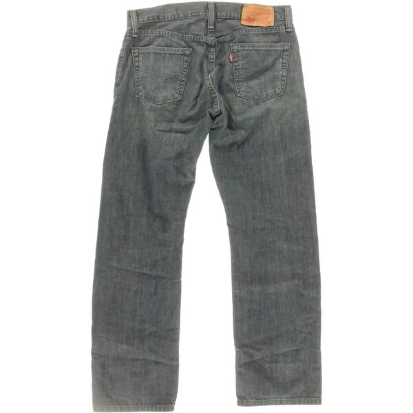 levi strauss 514 jeans