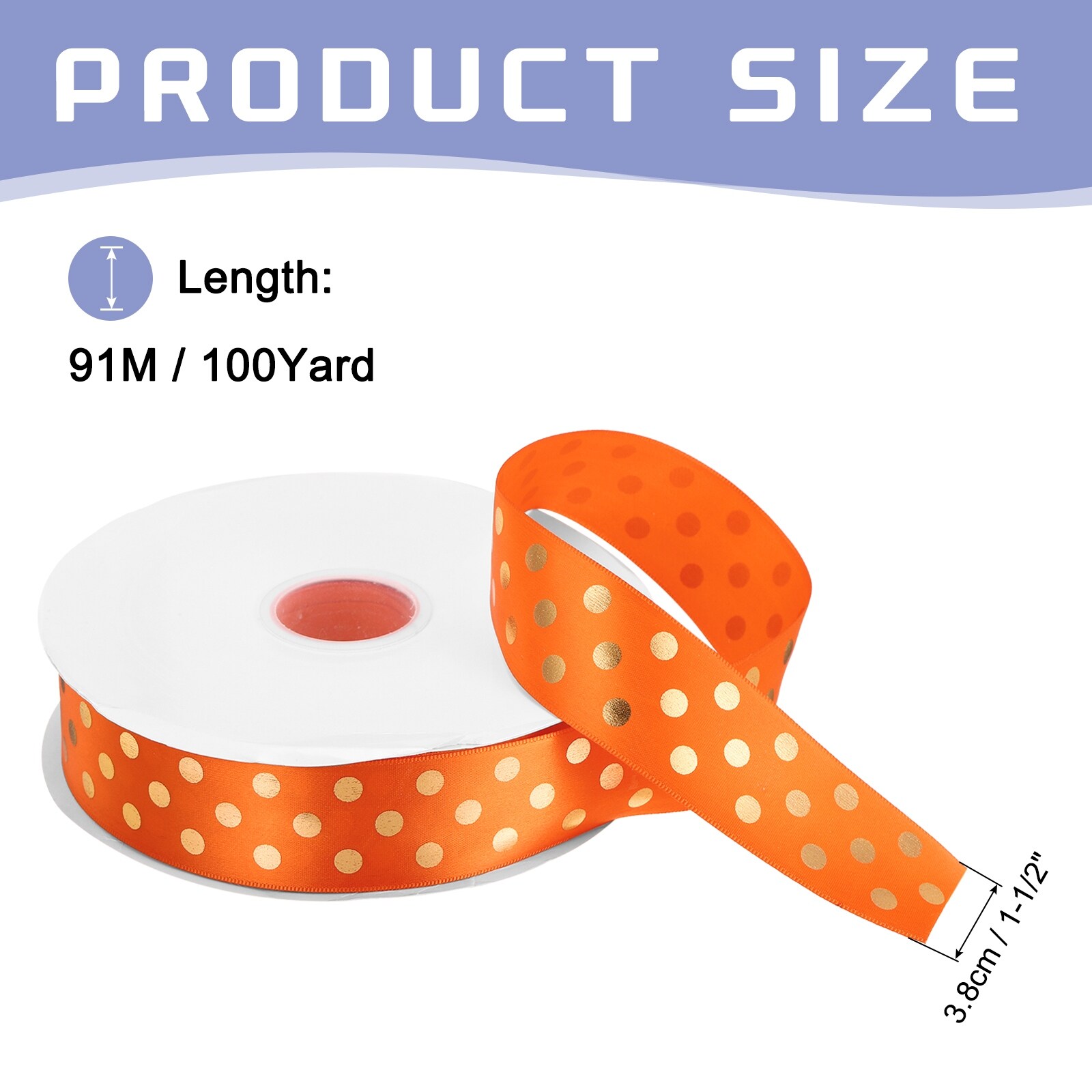 Grosgrain Ribbons Ribbon Bow Decoration