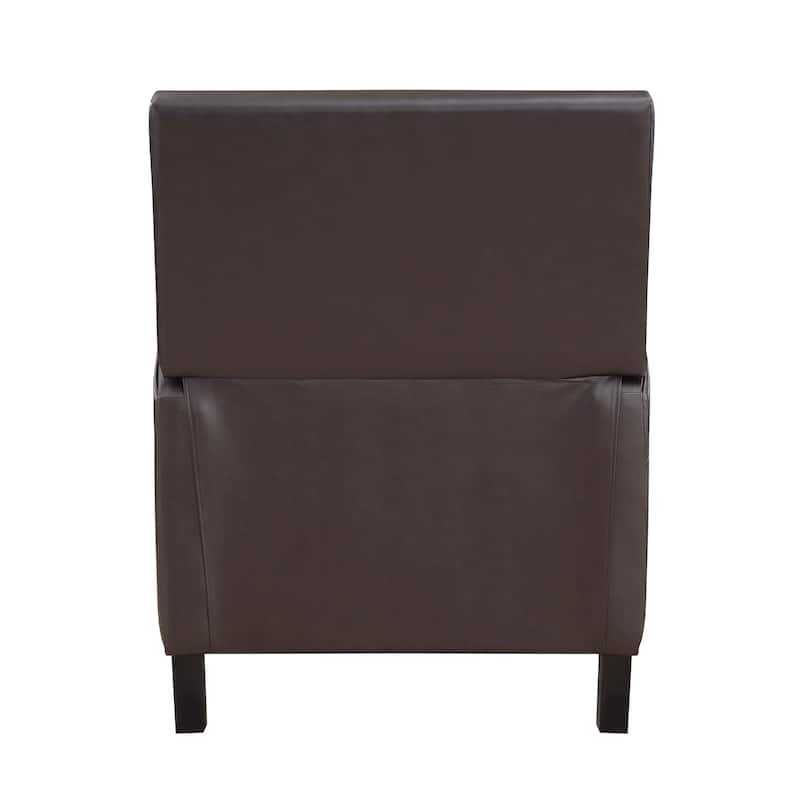 Beckett Push Back Reclining Chair