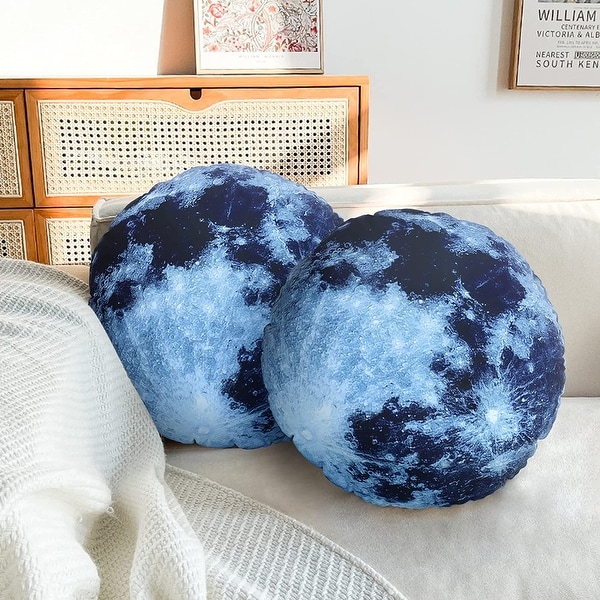 Outer space pillow store