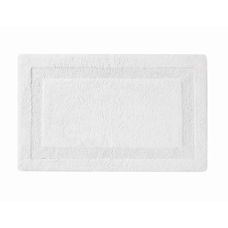 Royal Velvet Classic Cotton Bath Rug (Available in Multiple Sizes)
