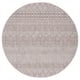 SAFAVIEH Courtyard Zorana Indoor/ Outdoor Waterproof Patio Backyard Rug