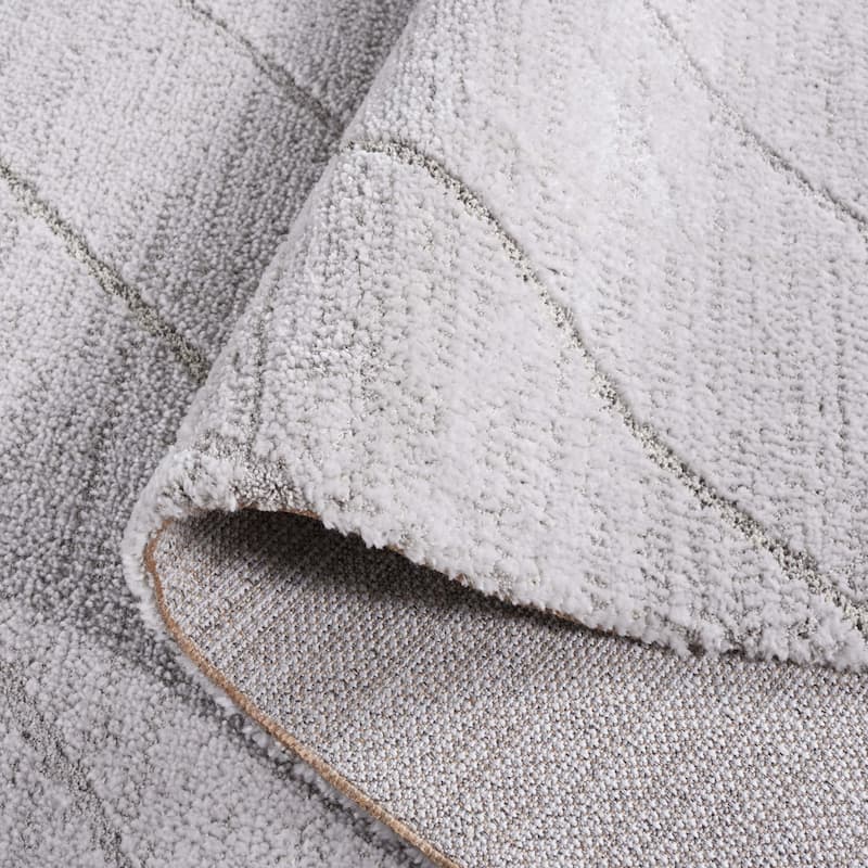 SAFAVIEH Neptune Francies Contemporary Rug
