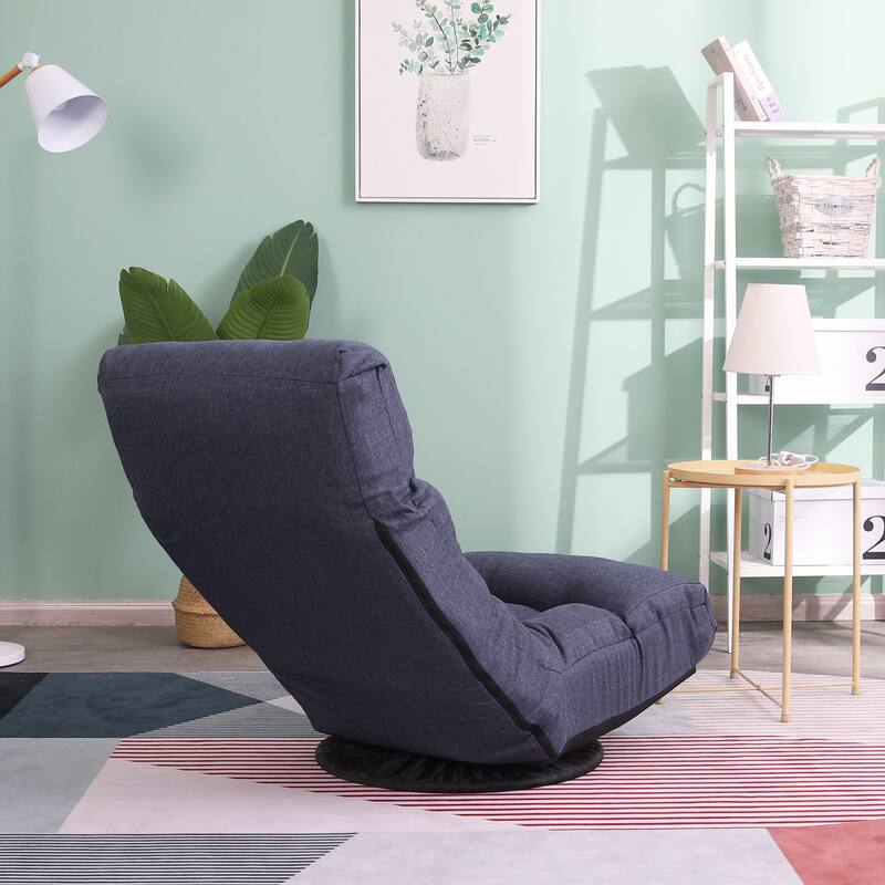 Adjustable lazy sofa, floor chair