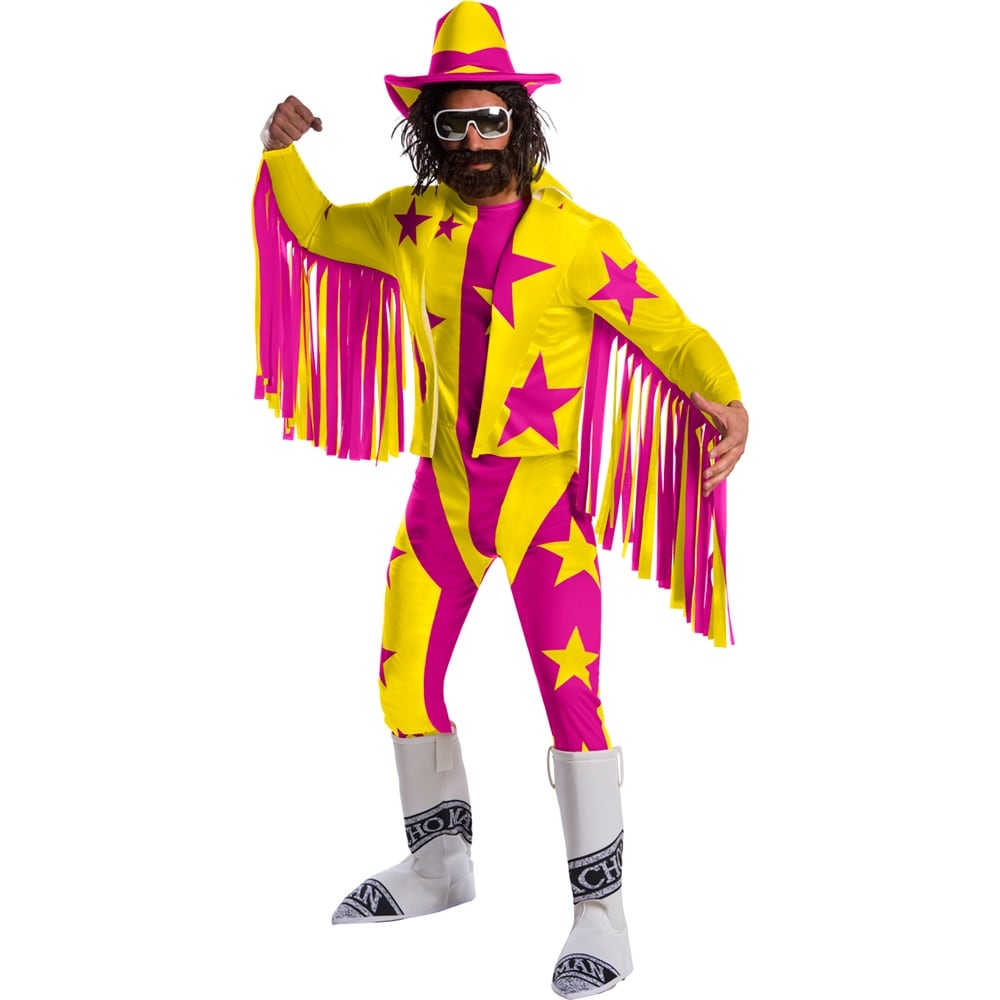 wwe halloween costumes