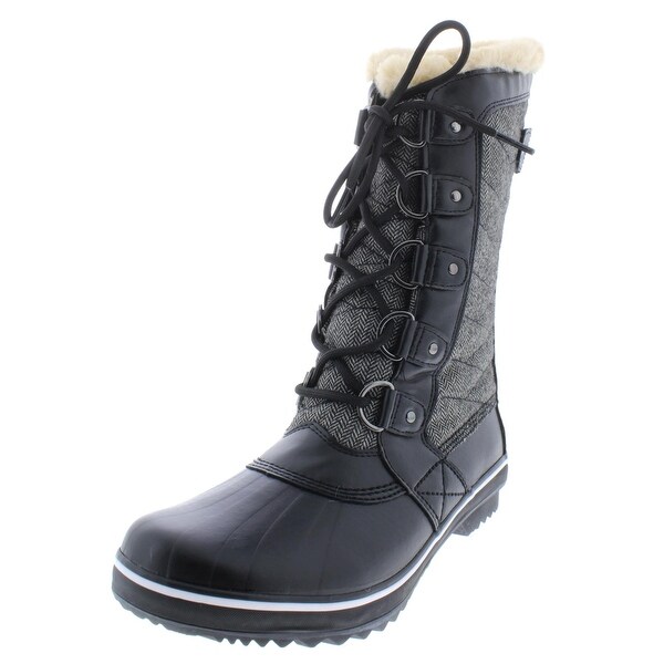 jambu women's lorna winter boots
