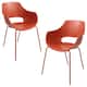 Option Brick Red