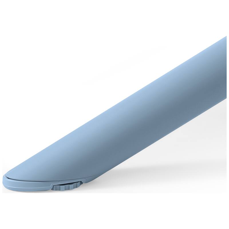 Frond and Form 31.5 Inch Outdoor Square Dining Table