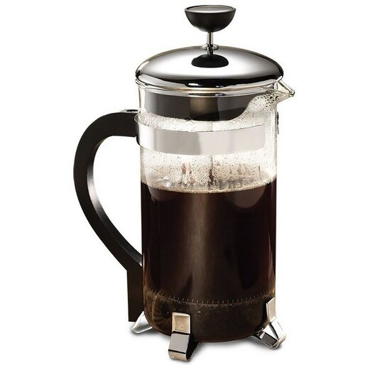Shop Primula Pcp 6408 Classic Coffee Press 8 Cup Chrome