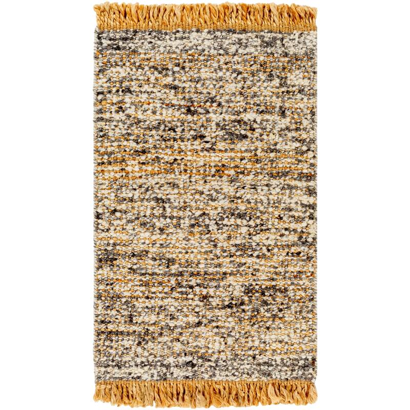 Taya Farmhouse Area Rug
