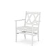 preview thumbnail 7 of 16, POLYWOOD Canyon 3-Piece Farmhouse Dining Set