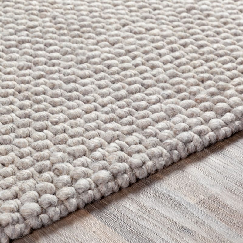 Livabliss Lucerne Modern Area Rug