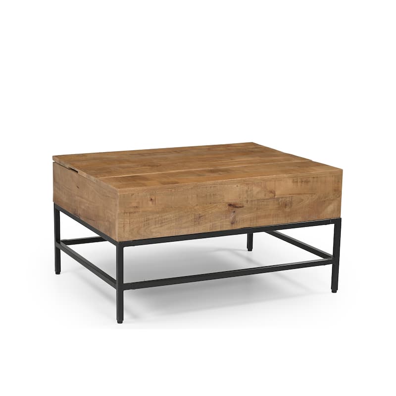 Modern & Contemporary Lift Top Coffee Table