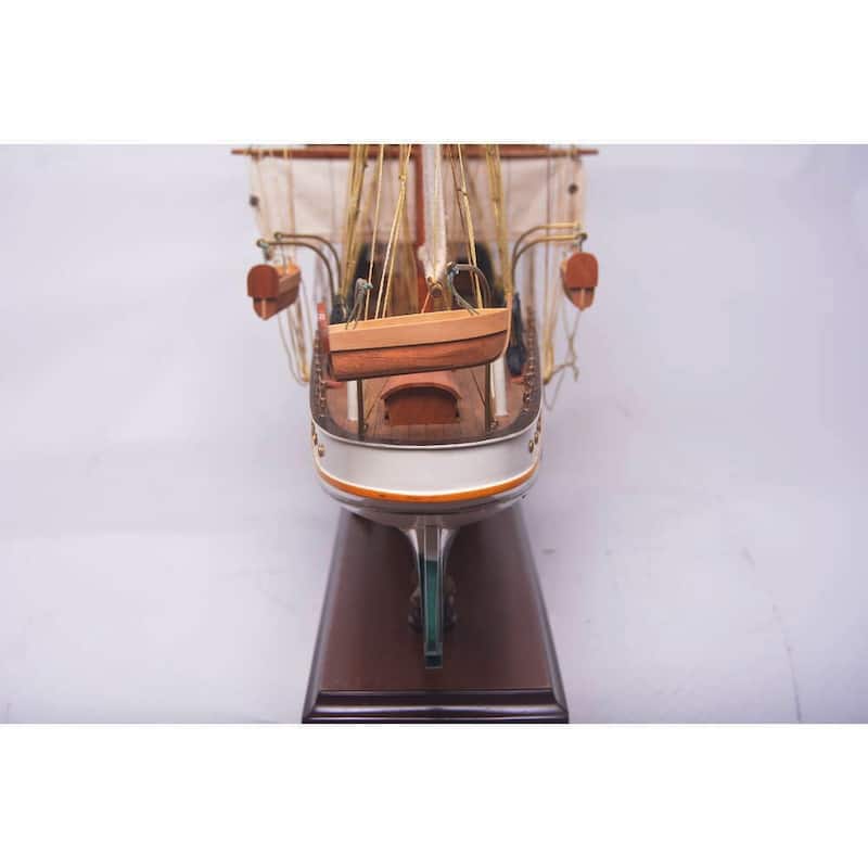 Gorch Fock Medium Admiral Line