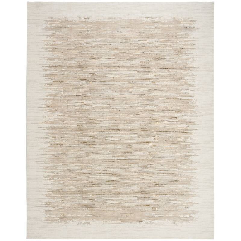 DKNY Grand Street Indoor only Abstract Area Rug