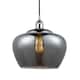 Option Polished Chrome / Plated Smoke