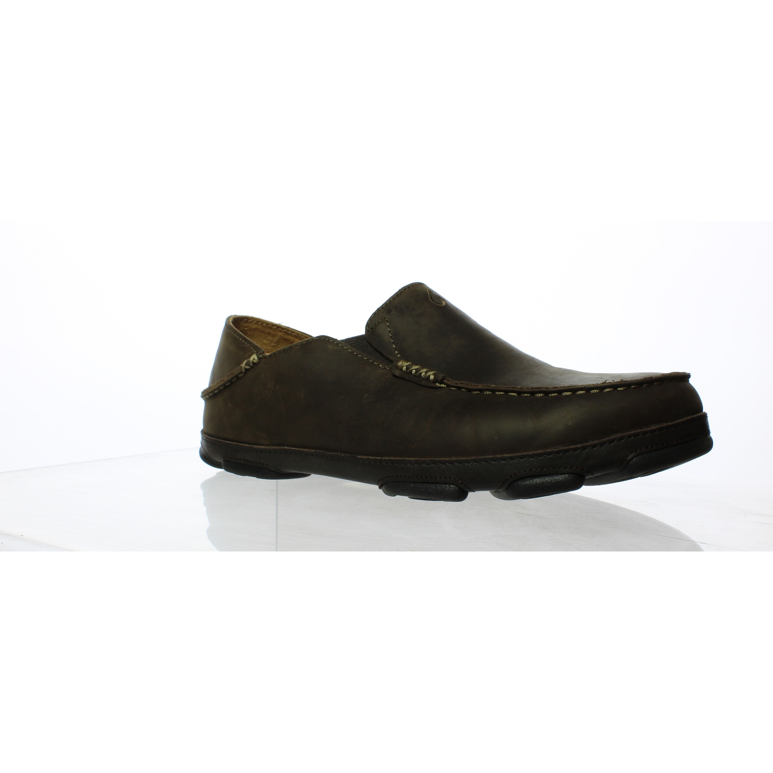 olukai men's loafers