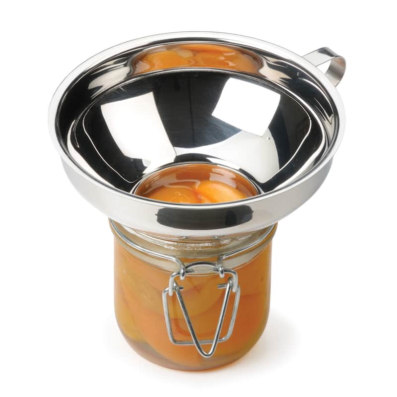 Canning Funnel