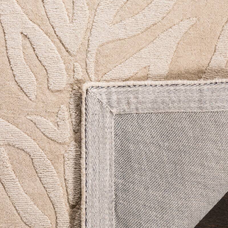 Martha Stewart by SAFAVIEH Breeze Wool Rug