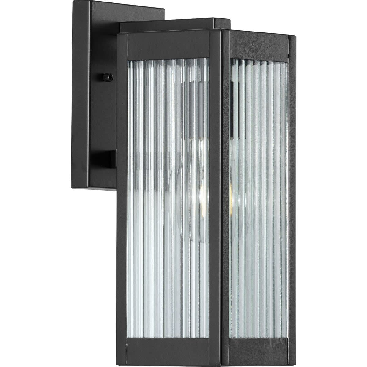 Progress Lighting Felton 13" Tall Outdoor Wall Sconce