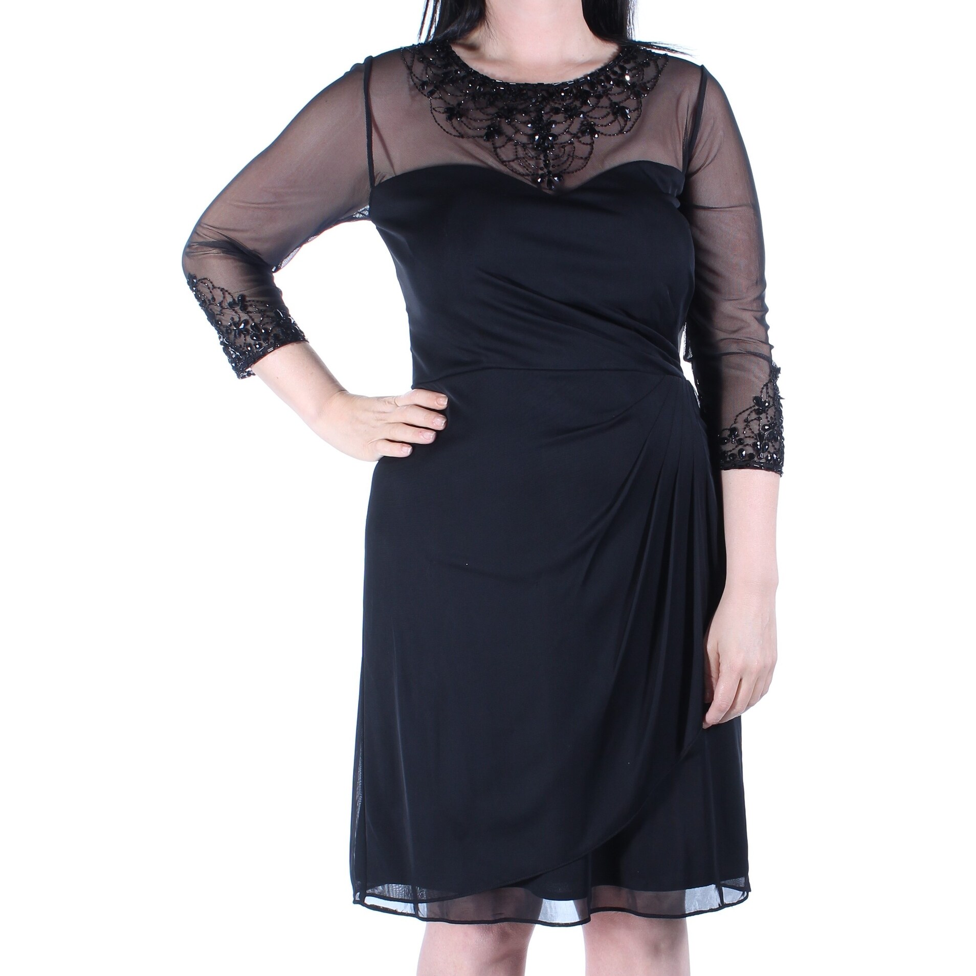 party wear size 20