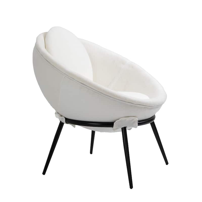Cup Accent Chair