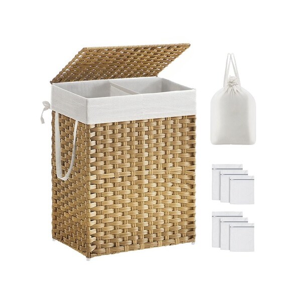 Bed bath and beyond hamper sale