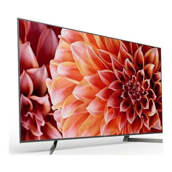 Shop Sony X900f Bravia 4k Hdr Ultra Hd Smart Led Tv 55 Overstock 20678436