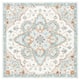Option Ivory/Blue