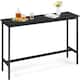 Option Ebony Black