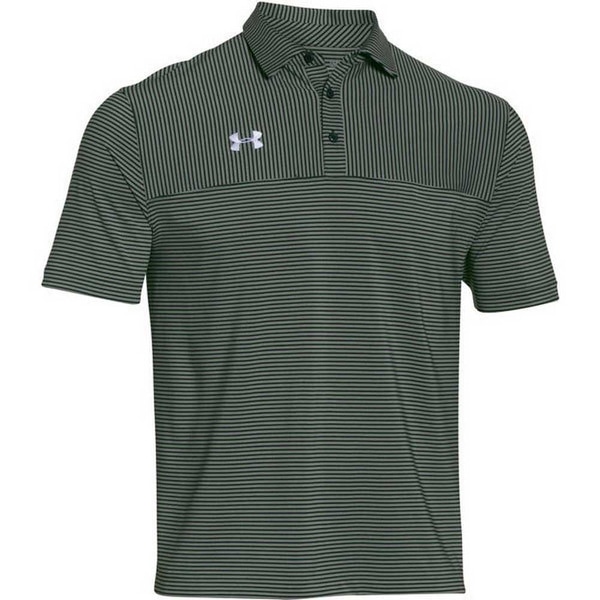 discount under armour golf shirts