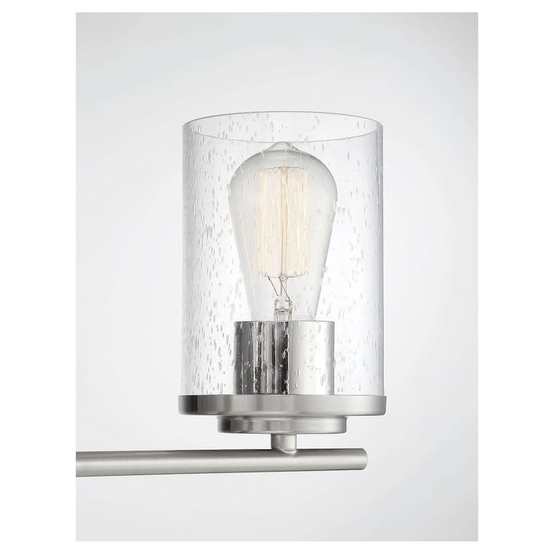 Savoy House Marshall 3 Light 22" Wide Bathroom Vanity Light