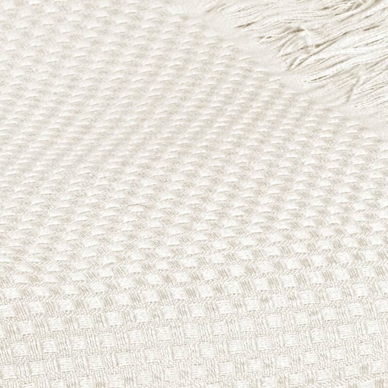 Fresno Pique Blanket