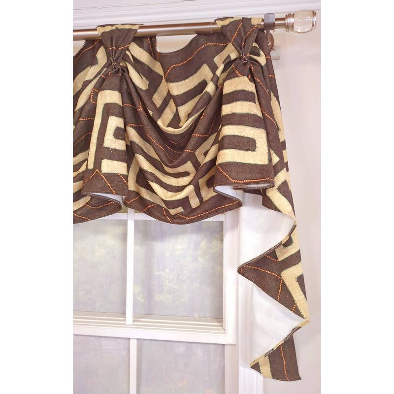 RLF Home Atahualpa 3-S Victory Swag