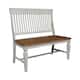 Option Hickory/Stone