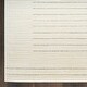 preview thumbnail 4 of 8, Nourison Ivory Hues Indoor only Cream / Ivory Abstract Area Rug