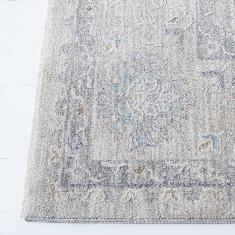 SAFAVIEH Culture Franciska Transitional Rug