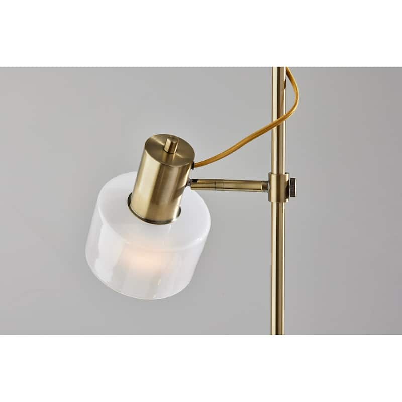 Rhodes Floor Lamp