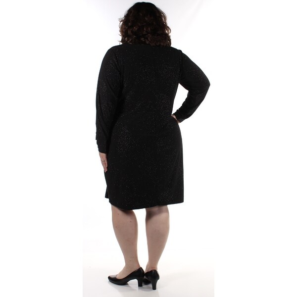 glitter dress size 20