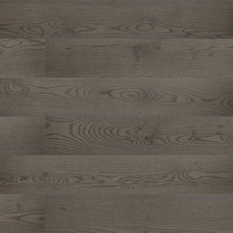 Ackland AKVWW6.5X48-7012-PL Wynhill 7" Wide Smooth Engineered Hardwood - Daxton
