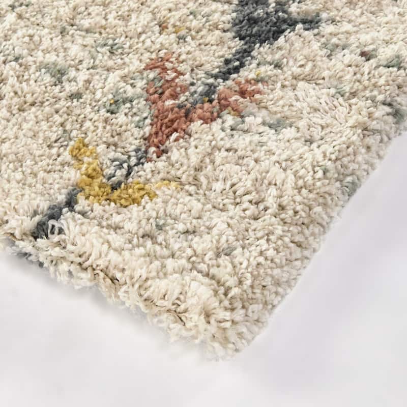 Auster Moroccan Trellis Area Rug