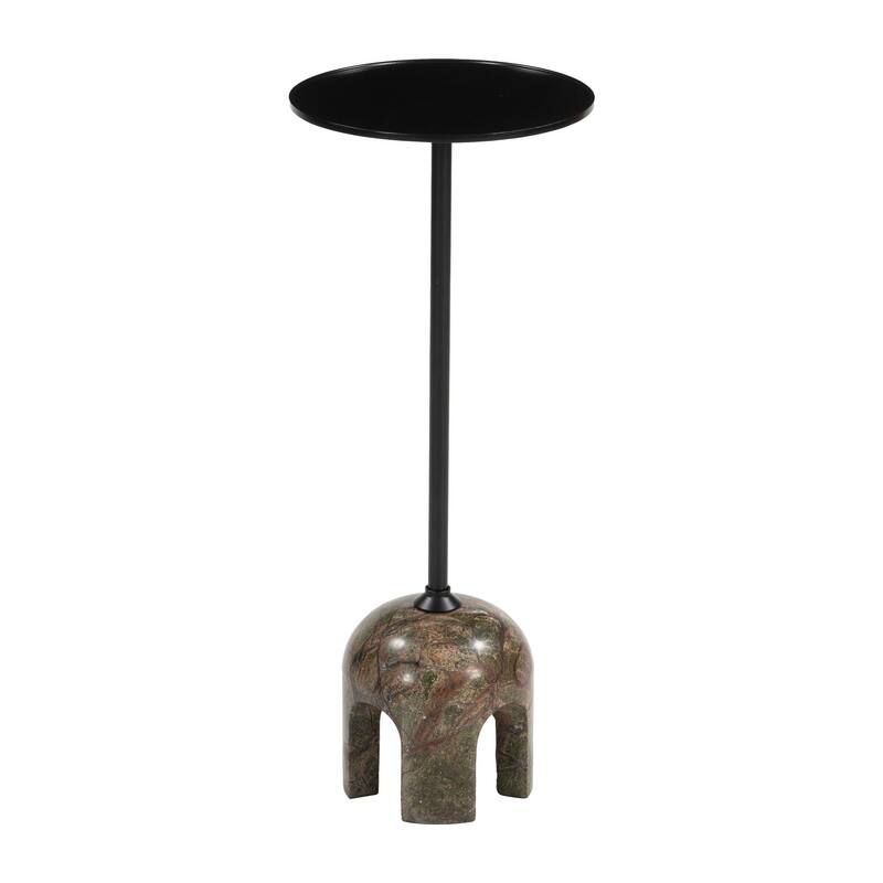 Kask Side Table Multicolor