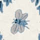 preview thumbnail 52 of 160, SAFAVIEH Handmade Chelsea Aubree French Country Trellis Wool Rug