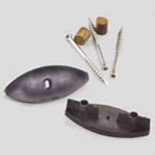 Shop Simpson Strong Tie 175 Ebtys Ebty Packs 3 32 Keel3 4 Boards Overstock 20051878