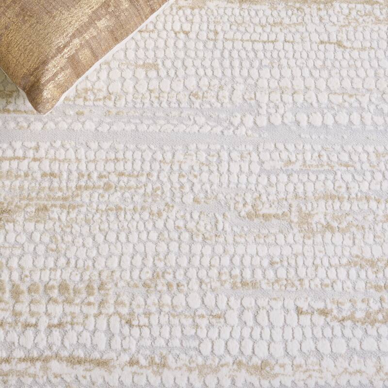SAFAVIEH Hanna Honor Contemporary Rug.
