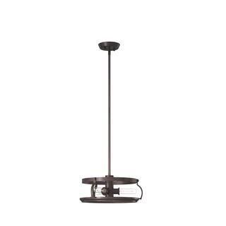 Eaton 3 Light Pendant