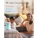 preview thumbnail 4 of 10, Smart Baby Sound Machine - App Remote Control - White - No size