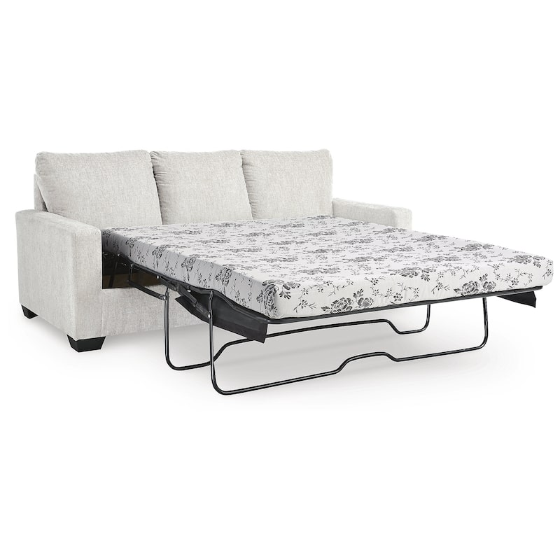 Signature Design by Ashley Rannis Sofa Sleeper - 85"W x 40"D x 39"H
