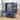 Roomfitters Kitchen Pantry Organizers and Storage Kitchen Cabinet, Storage Hutch with Door Spice Racks, Wine Rack