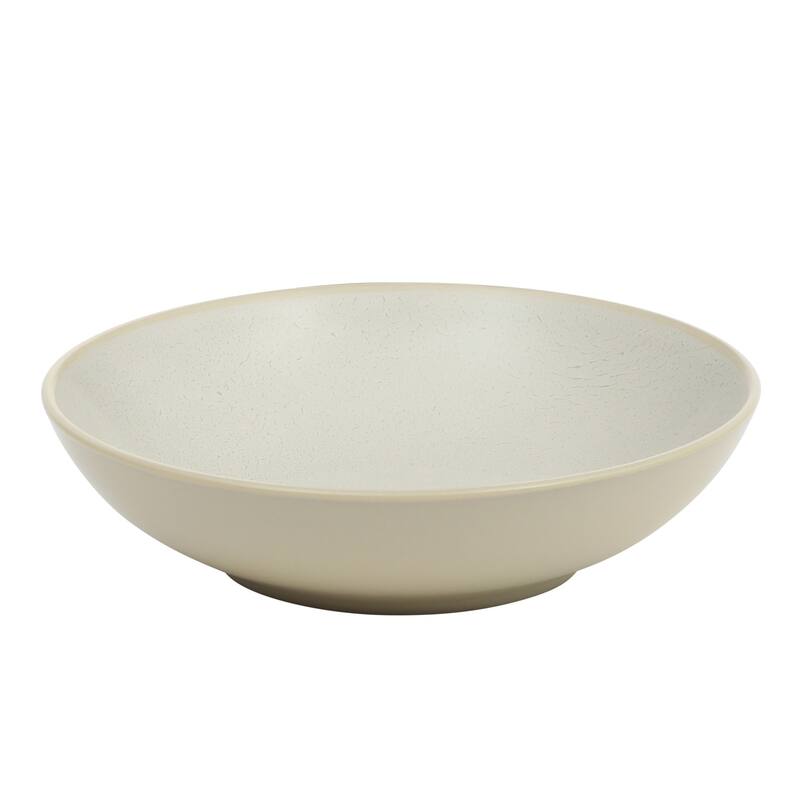 Gibson Elite Tribeca Loft 16-Piece Dinnerware Set - Modern Rustic Tableware for 4, Dishwasher & Microwave Safe